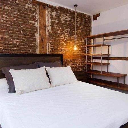 Exclusivo Apartamento En El Centro Madri Exterior foto