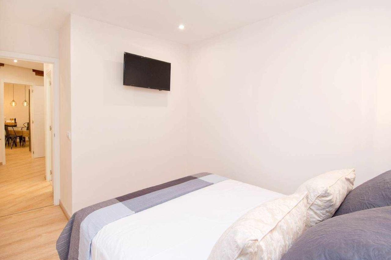 Exclusivo Apartamento En El Centro Madri Exterior foto